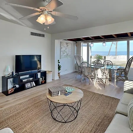 Bathing Suit Beach Bungalow